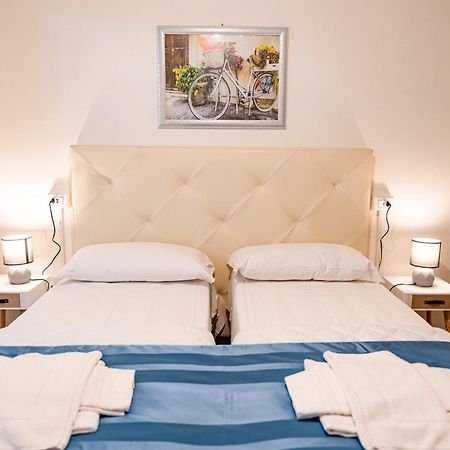 Florence Rooms Novella Eksteriør billede
