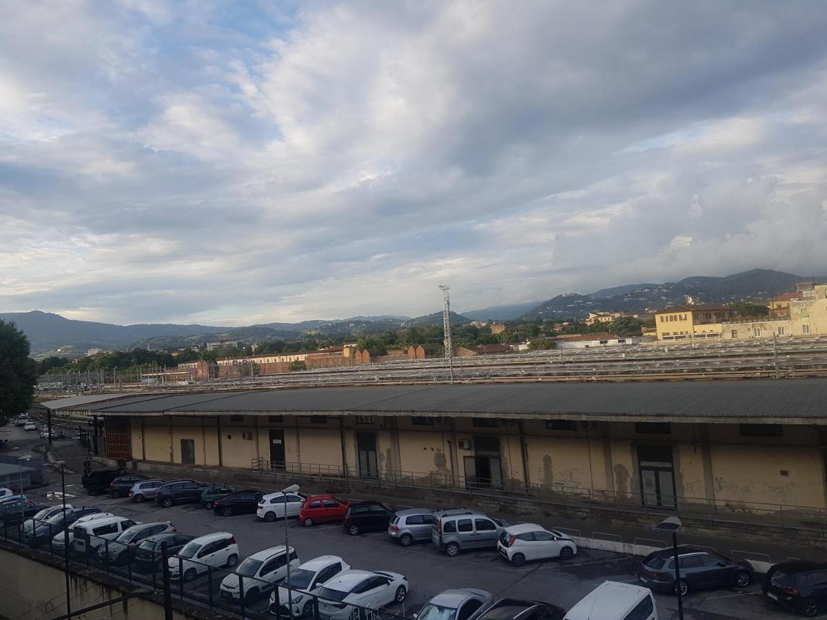 Florence Rooms Novella Eksteriør billede